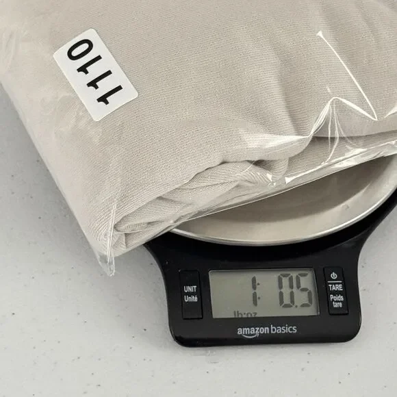 Anine Bing Muse Sz S Tiger Sweatshirt Beige Fleece Pullover Glam Minimalist Art - Picture 13 of 13